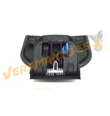 Manecilla Citroen Berlingo Saxo Peugeot 106 Partner del 1996 al 2008 puerta delantera derecha y puerta trasera similar 9101J5