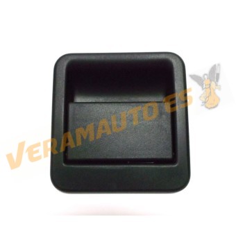 Manecilla Citroen Jumper Fiat Ducato Peugeot Boxer del 1994 al 2002 porton trasero similar 1301397808 9101E6