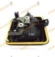manecilla lateral puerta corredera citroen fiat peugeot de 2002 a 2007
