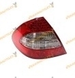 Piloto Mercedes Clase E W211 del 2007 al 2009 Trasero Izquierdo con LED Sedan y Berlina 4 puertas OEM 2118202564