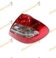 Piloto Mercedes Clase E W211 del 2007 al 2009 Trasero Derecho sin LED Sedan y Berlina 4 puertas OEM 2118202464