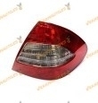 Piloto Mercedes Clase E W211 del 2007 al 2009 Trasero Derecho sin LED Sedan y Berlina 4 puertas OEM 2118202464