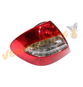 Piloto Mercedes Clase E W211 del 2007 al 2009 Trasero Izquierdo sin LED Sedan y Berlina 4 puertas OEM 2118202364