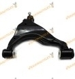 Brazo Suspensión Toyota Land Cruiser  2003 a 2009 Inferior Izquierdo
