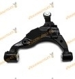 Brazo Suspensión Toyota Land Cruiser  2003 a 2009 Inferior Izquierdo