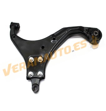 Brazo Suspensión Hyundai Tucson JM 2004 a 2009 | KIA Sportage JE 2004 a 2011 | Delantero Inferior Izquierdo | 545001F000