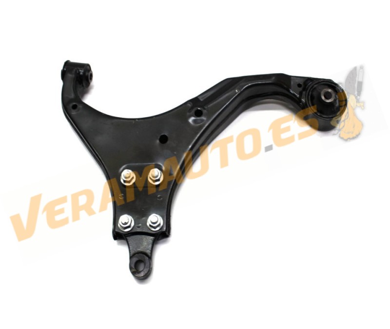 Suspension Arm for Hyundai Tucson JM 2004 to 2009 | KIA Sportage JE 2004 to 2011 | Front Lower Left | 545001F000