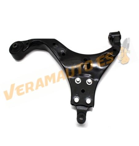 Suspension Arm for Hyundai Tucson JM 2004 to 2009 | KIA Sportage JE 2004 to 2011 | Front Lower Left | 545001F000