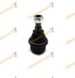 Rotula Suspensión Mercedes W220 W211 Ambos lados Similar a 2203330227