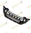 Rejilla Central de Paragolpes Peugeot 308 desde 2010 a 2014  Cerrada
