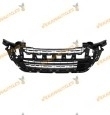 Rejilla Central de Paragolpes Peugeot 308 desde 2010 a 2014  Cerrada