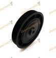Polea Cigueñal Opel Renault motores 1.9 Diesel 8200386446