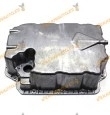 Carter de Aceite | Mercedes Sprinter | Con Hueco Sensor Aceite | Motor 3.0 CDi | OEM 6420101428