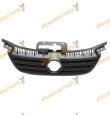 Rejilla Frental Volkswagen Touran Caddy 2003-2010 1T0853651