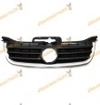 Rejilla Frontal Volkswagen Touran Caddy 2003-2010 cromada 1T0853651