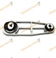 Soporte de Motor Renault Megane II Scenic II  Dacia Logan  Sandero