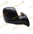 Espejo Retrovisor Citroen Berlingo Peugeot Partner de 2012 a 2018 | Derecho | Eléctrico | Térmico | Con Sensor de Temperatura | 