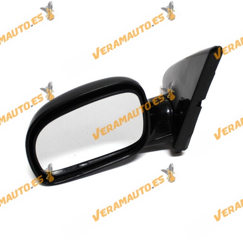 Espejo Retrovisor Chrysler voyager Izquierdo de 1996 a 1999 electrico termico convexo