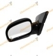 Espejo Retrovisor Chrysler voyager Izquierdo de 1996 a 1999 electrico termico convexo