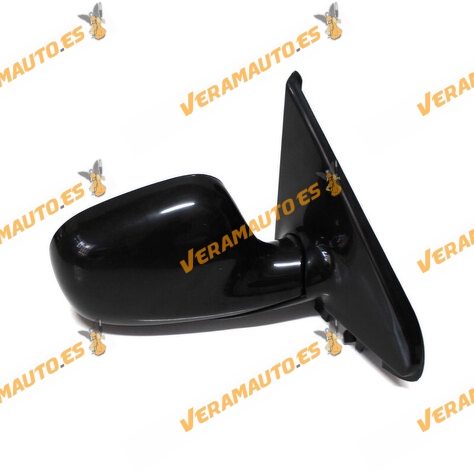 Espejo Retrovisor Chrysler voyager derecho de 1996 a 1999 electrico termico convexo