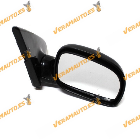 Espejo Retrovisor Chrysler voyager derecho de 1996 a 1999 electrico termico convexo