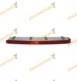Third Brake Light Mercedes C-Class W203 2004 to 2007 | Led Lighting | Sedan 4 Doors Non SportCoupé | OE A2038201456