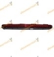 Tercera Luz de Freno Mercedes Clase E W211 4p 2002-2007 Oem 2118200156