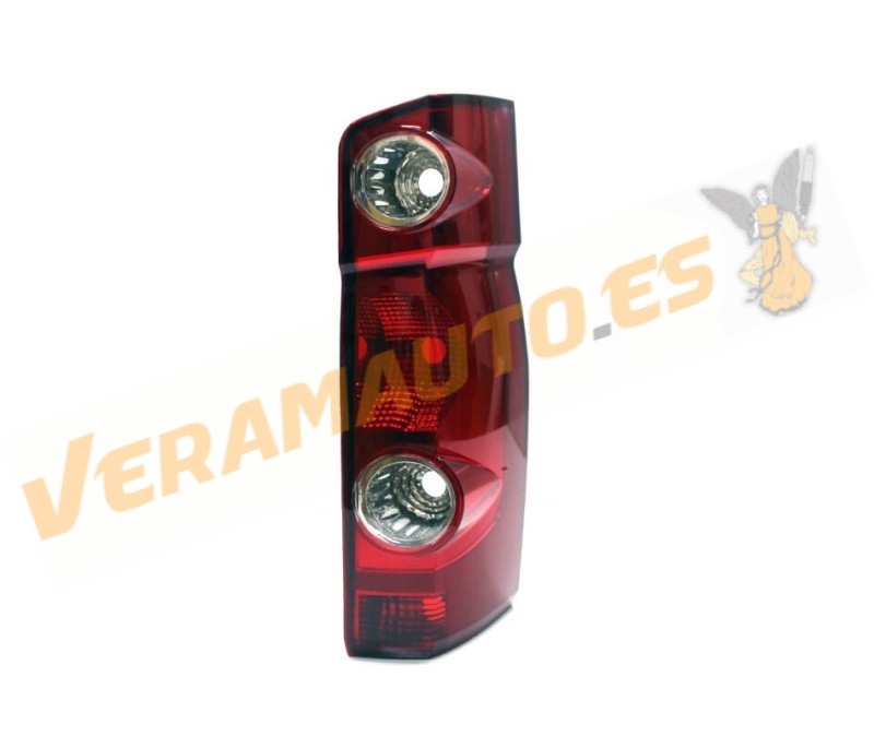 Piloto Volkswagen Crafter De 2005 a 2016 Trasero Derecho OEM 2E0945096