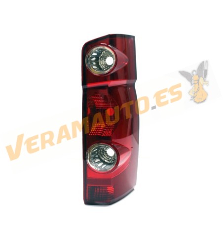 Piloto Volkswagen Crafter De 2005 a 2016 Trasero Derecho OEM 2E0945096