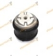 Soporte o Taco Motor Delantero Mercedes W210 De 1995 a 2003 Derecho
