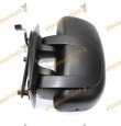 Espejo Retrovisor Nissan Interstar Opel Movano Renault Master de 2003 a 2010 | Izquierdo | Eléctrico | Térmico | 5 Pin | OE Simi