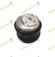 Soporte o Taco Motor Delantero Mercedes W210 De 1995 a 2003 Derecho