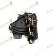 Door Lock Volkswagen Caddy | Polo | Transporter T5 T6 | Left Front | 2 pin connection | OEM 3B2837015