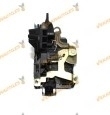 Door Lock Volkswagen Caddy | Polo | Transporter T5 T6 | Left Front | 2 pin connection | OEM 3B2837015
