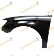 Aleta Audi A3 (8V) | De 2012 A 2020 | Solo Modelo HATCHBACK | Delantera Izquierda | OEM Similar a 8V0821105C