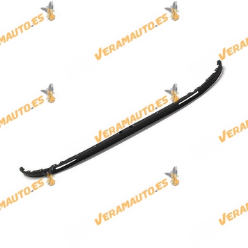Spoiler Paragolpes Delantero Dacia Sandero De 2008 a 2013 Similar a 8200765203