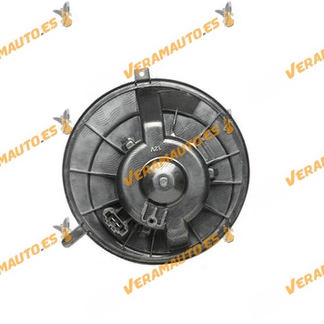 Interior Blower | Heater Motor | Volkswagen | SEAT | Porsche | OEM Similar to 1K1819015