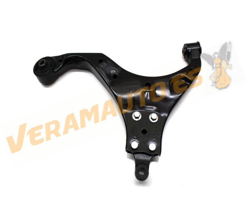 Suspension Arm for Hyundai Tucson JM 2004 to 2009 | KIA Sportage JE 2004 to 2011 | Front Lower Right | 545012E010