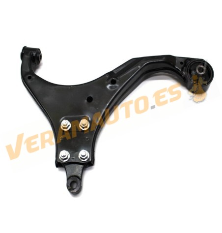 Suspension Arm for Hyundai Tucson JM 2004 to 2009 | KIA Sportage JE 2004 to 2011 | Front Lower Right | 545012E010