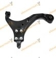 Brazo Suspensión Hyundai Tucson JM 2004 a 2009 | KIA Sportage JE 2004 a 2011 | Delantero Inferior Derecho | 545012E010