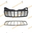 Rejilla De Frente Grand Cherokee De 2005 a 2010 Similar a 5JF941X8AE