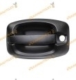 Manecilla de Puerta Citroen Jumper Fiat Ducato Peugeot Boxer (250) de 2006 a 2014 | Puerta Trasera | Negra | OE Similar 5RJ95JXW