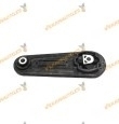 Soporte motor trasero Renault Megane II Scenic II Dacia Logan Sandero