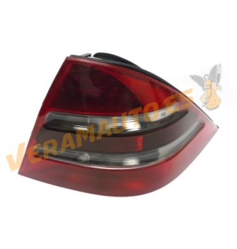 Piloto Mercedes Clase S W220 de 1998-2002 Trasero Derecho LED OEM 2208200264