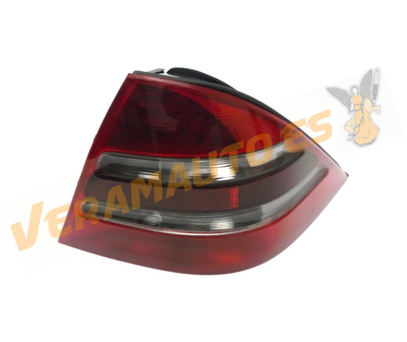 Piloto Mercedes Clase S W220 del 1998 al 2002 Trasero Derecho LED Sin Portalamparas Grupo Optico OEM Similar 2208200264