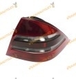 Piloto Mercedes Clase S W220 del 1998 al 2002 Trasero Derecho LED Sin Portalamparas Grupo Optico OEM Similar 2208200264