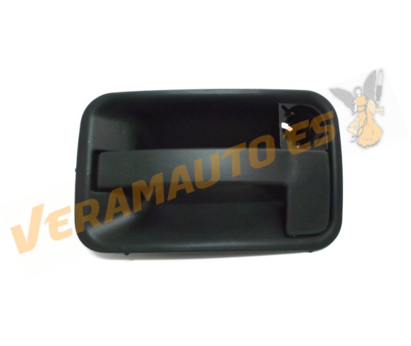 Manecilla Puerta lateral corredera derecha Citroen Jumpy Fiat Scudo Peugeot Expert de 1996 a 2006 similar 1473217077, 9101G8