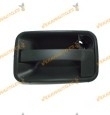 Manecilla Puerta lateral corredera derecha Citroen Jumpy Fiat Scudo Peugeot Expert de 1996 a 2006 similar 1473217077, 9101G8