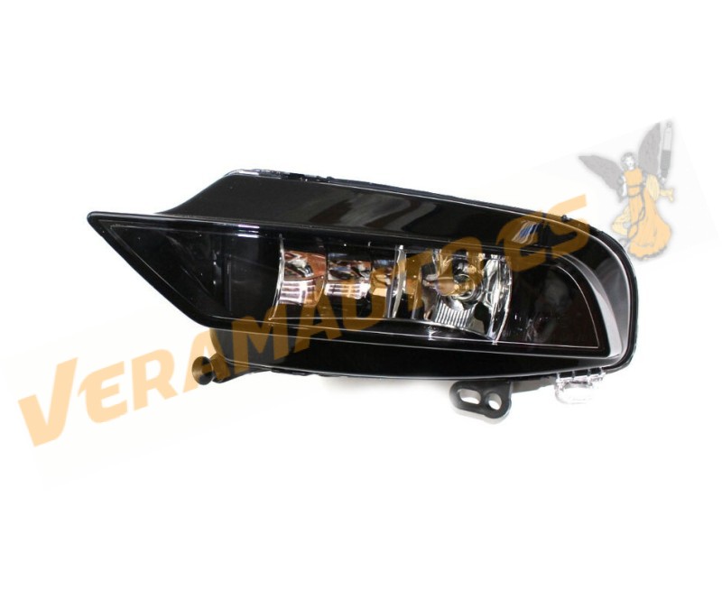 Antiniebla Audi A3 (8V) 2012-2016, del. Izq. lámpara H8,  8V0941699B