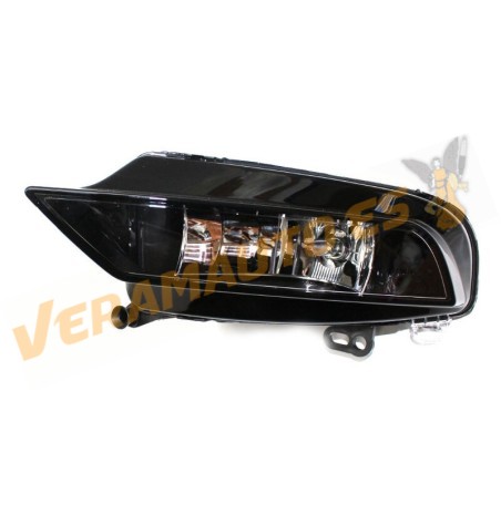 Faro Antiniebla Audi A3 (8V) de 2012 a 2016 | Delantero Izquierdo | Lámpara H8 | Sin Portalámparas | OE Similar 8V0941699B